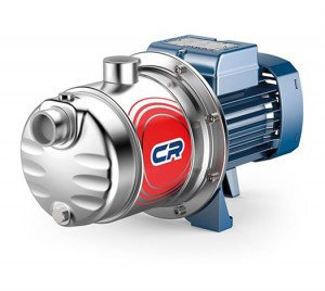 Поверхностный насос Pedrollo 5CRm 80