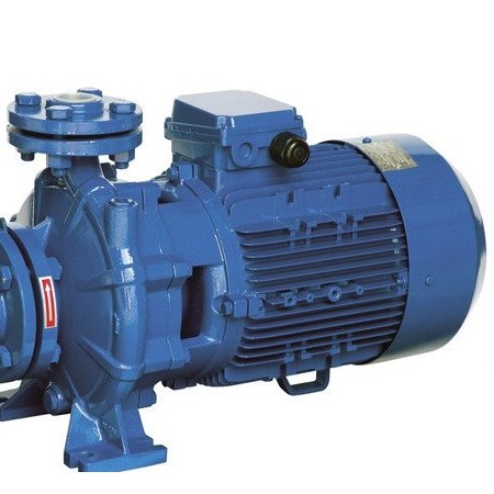 Насос поверхностный SPERONI CS 40-160 A
