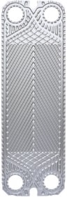 Пластины теплообменника LHE HT502