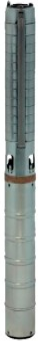 Скважинный насос диаметром 4" Speroni SPT 400-20