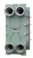 Пластинчатый теплообменник Анвитэк AX 20