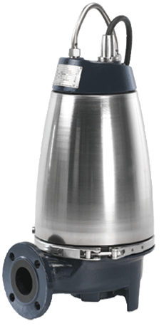 Насосы для бытовых сточных вод Grundfos SE1.100.150.75.EX.4.51D.B