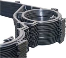 Уплотнения теплообменника Alfa Laval T35-PFG