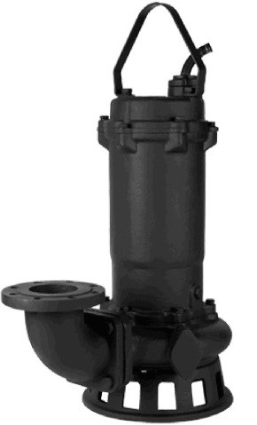Дренажный насос Grundfos DPK.15.100.75.5.1D
