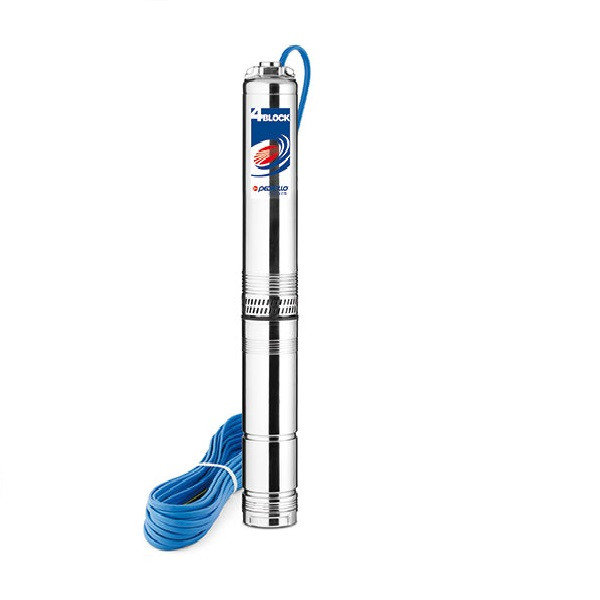 Скважинный насос Pedrollo 4BLOCKm 4/14