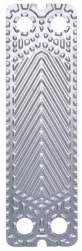 Пластины теплообменника Tranter GX-265 P