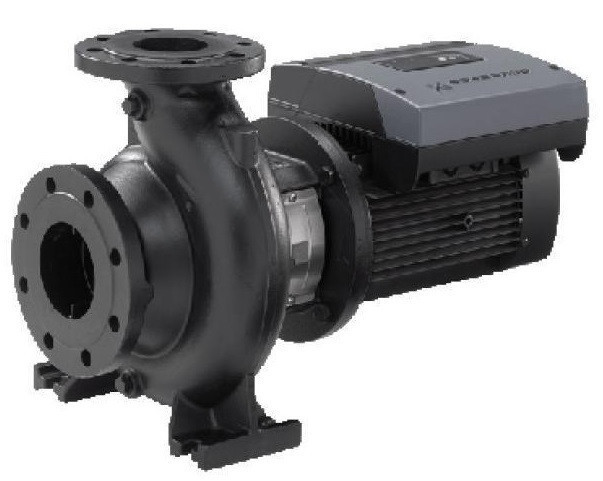 Консольно-моноблочный насос Grundfos NB 125-200/224 EUP A-F2-A-E-GQQE